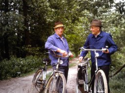 Schützenfest 1984